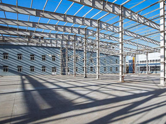 冬季鋼結(jié)構(gòu)工程施工的相關(guān)規(guī)定大家了解嗎？